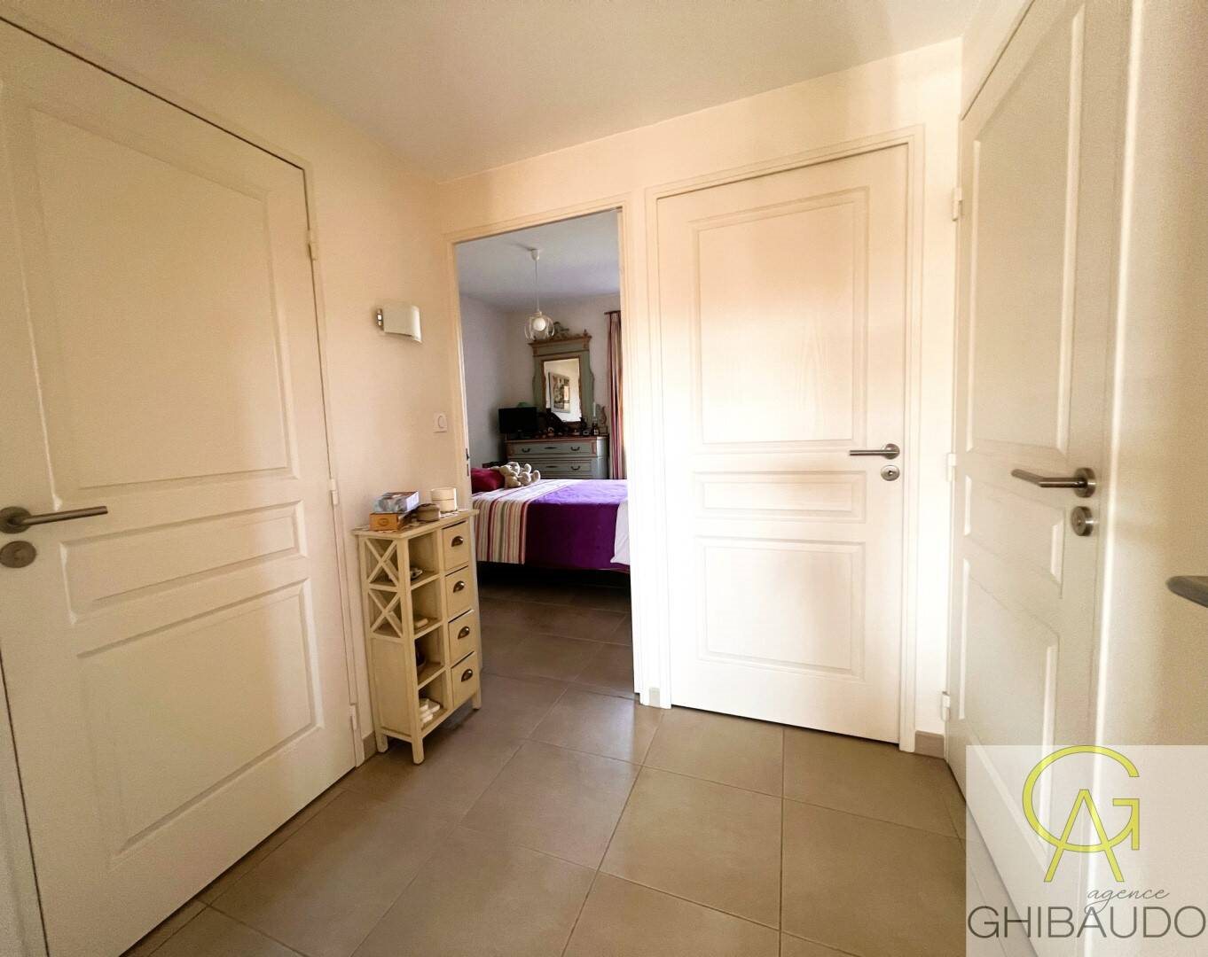 Appartement à vendre, 110m², Aix-en-Provence