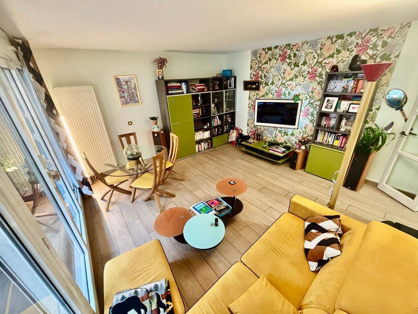 Appartement à vendre, 51m², Paris 12ème