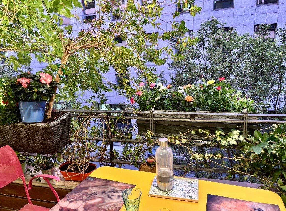 Appartement à vendre, 51m², Paris 12ème