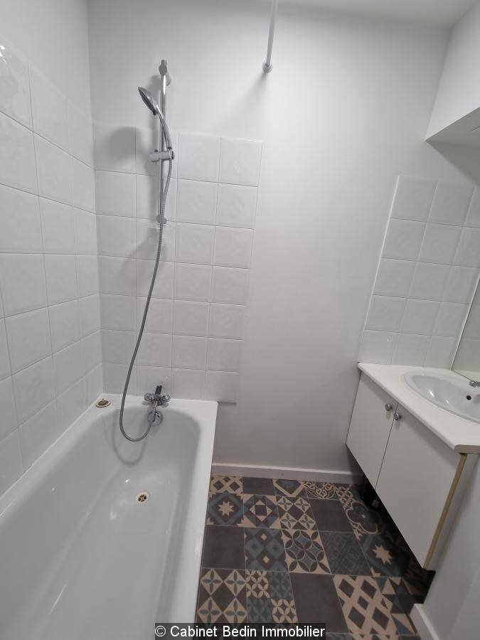 Appartement à louer, 52m², Bordeaux