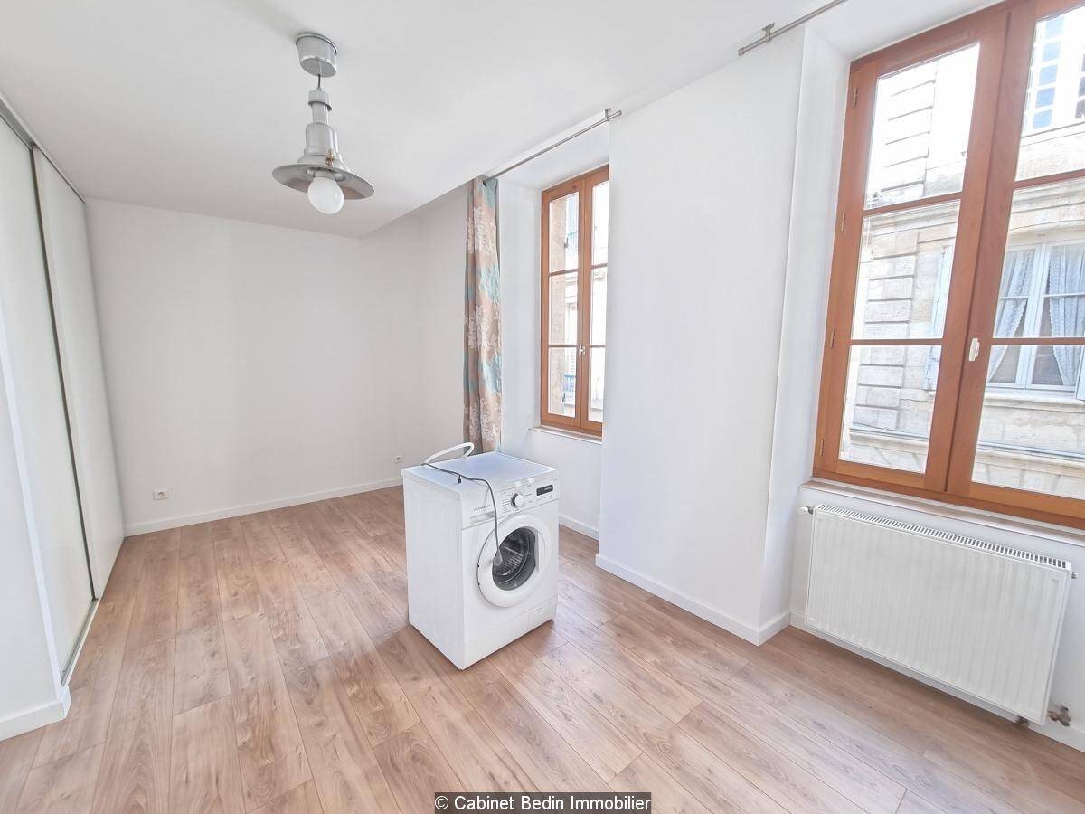Appartement à louer, 52m², Bordeaux