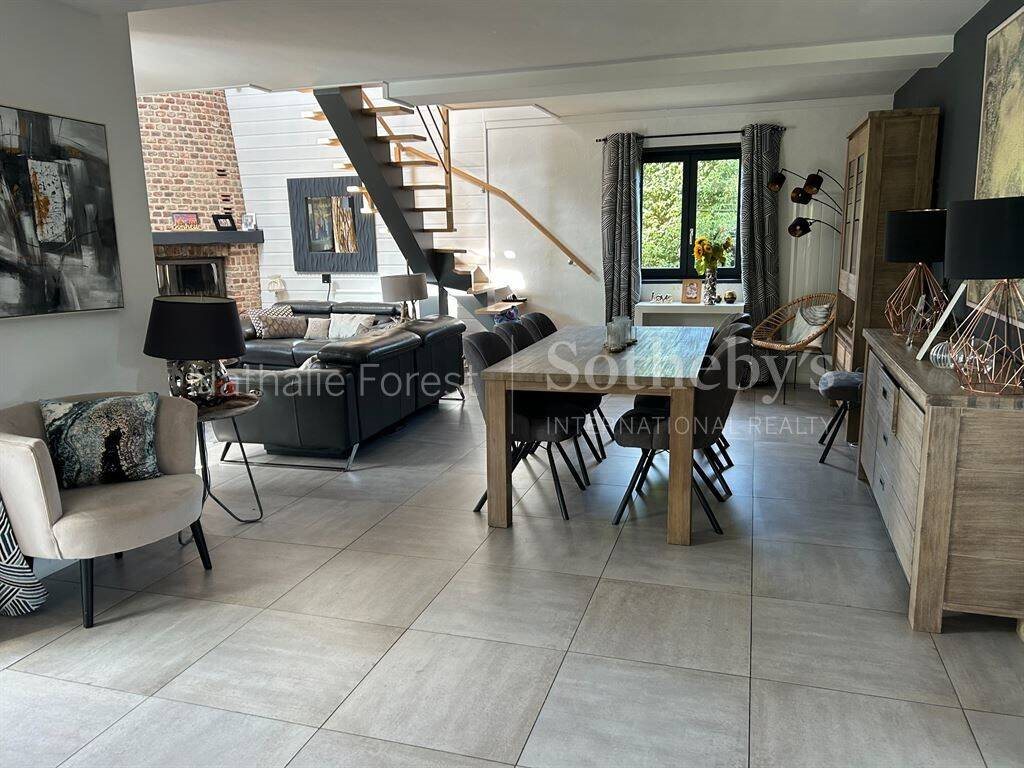 Maison à vendre, 205m², Estaires