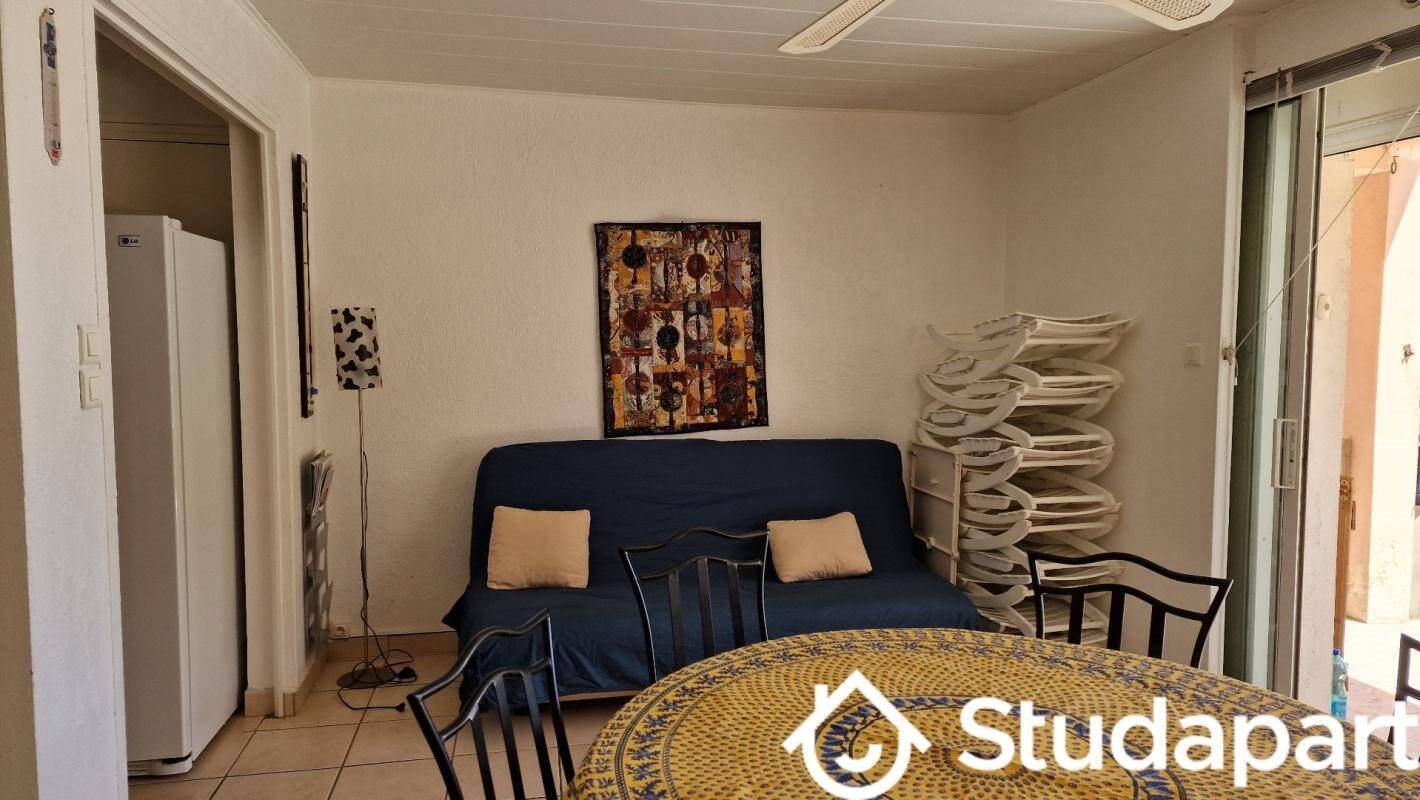 Appartement à louer, 57m², Palavas-les-Flots