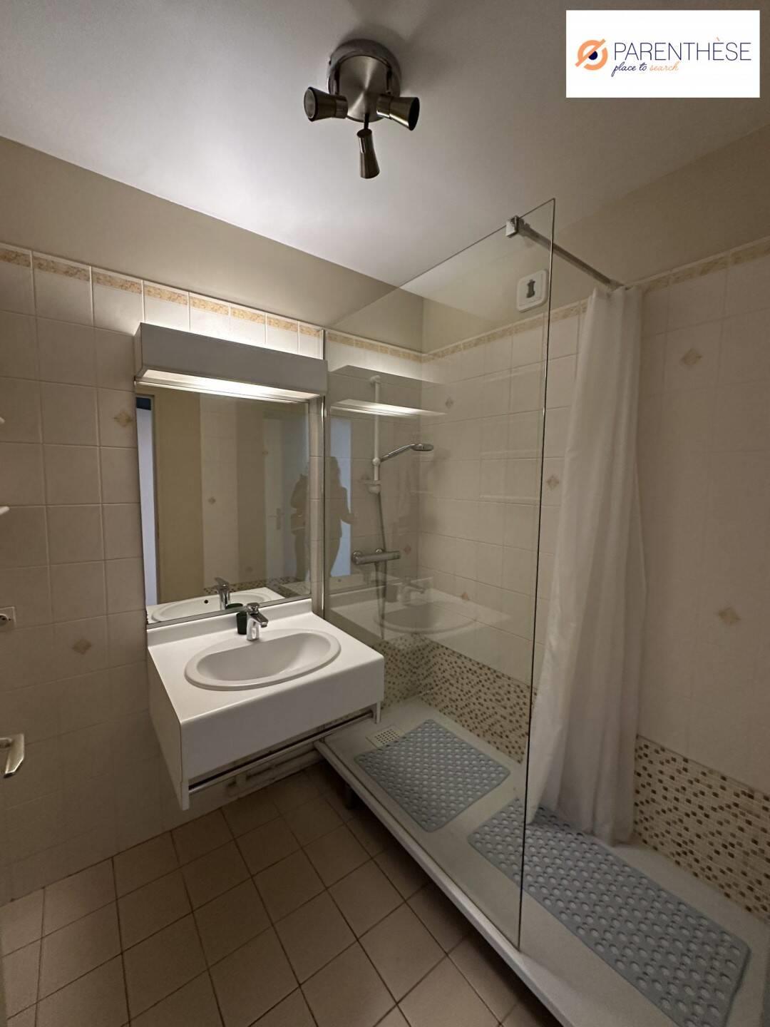 Appartement à louer, 85m², Lille