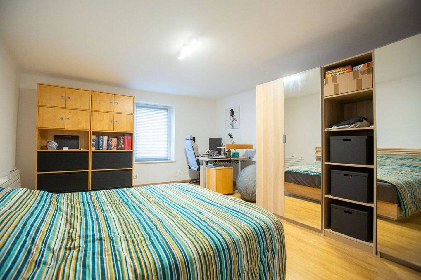 Appartement à vendre, 208m², Thionville