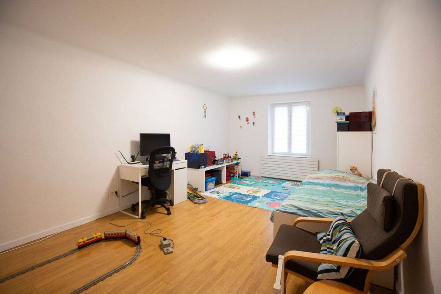 Appartement à vendre, 208m², Thionville
