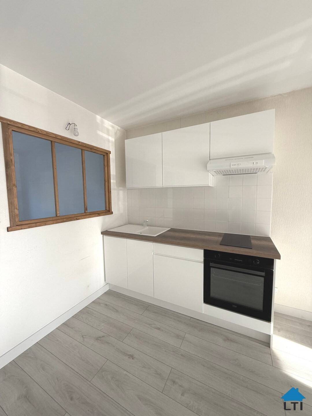 Appartement à louer, 39m², Marennes