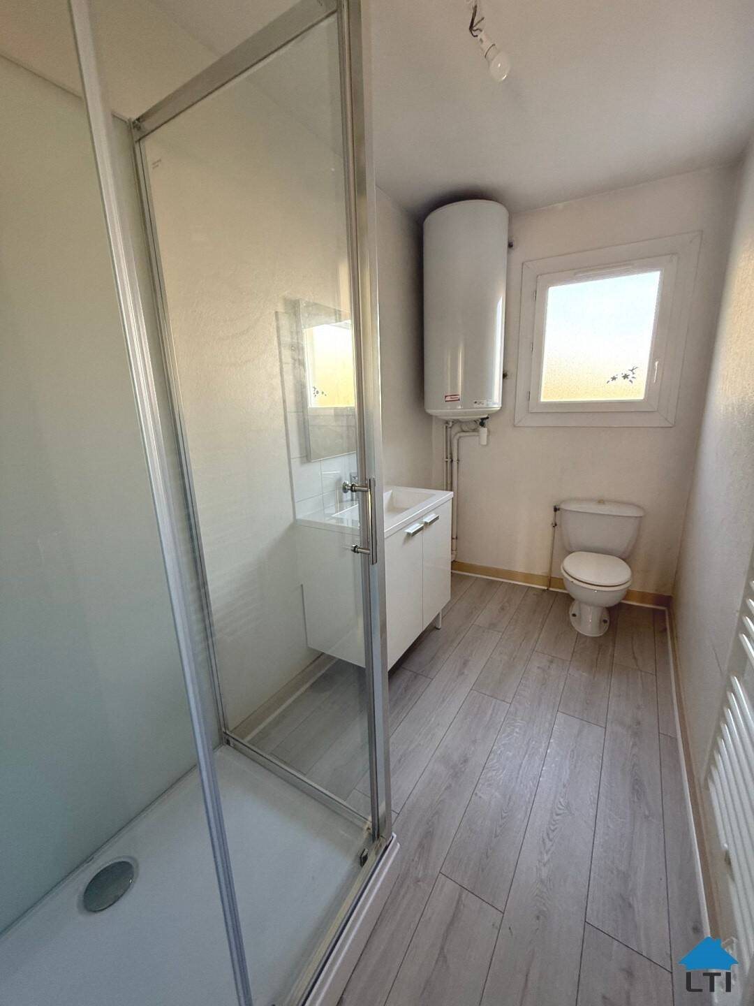 Appartement à louer, 39m², Marennes