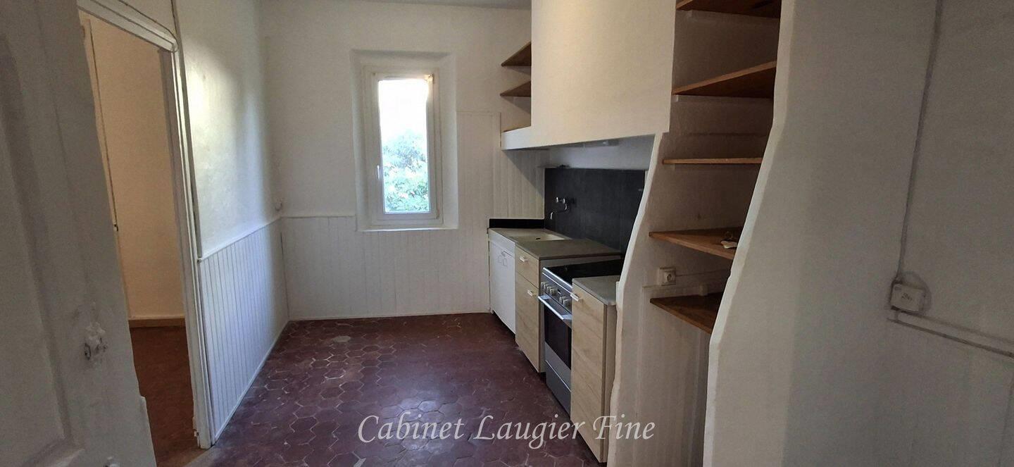 Appartement à louer, 34m², Marseille 11ème