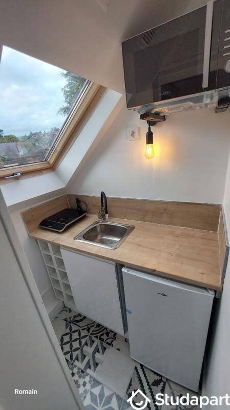 Appartement à louer, 11m², Rouen
