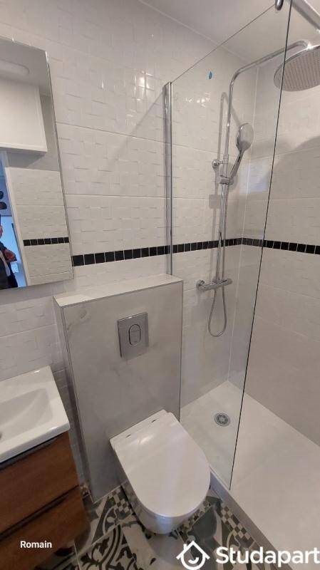 Appartement à louer, 11m², Rouen