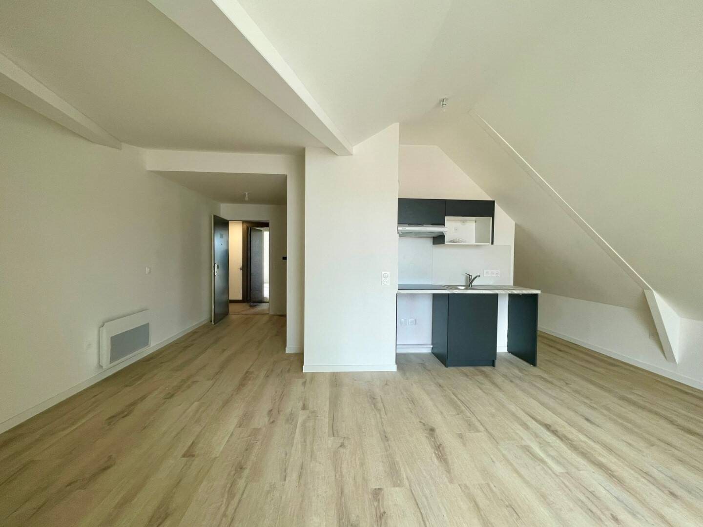 Appartement à louer, 33m², Senlis