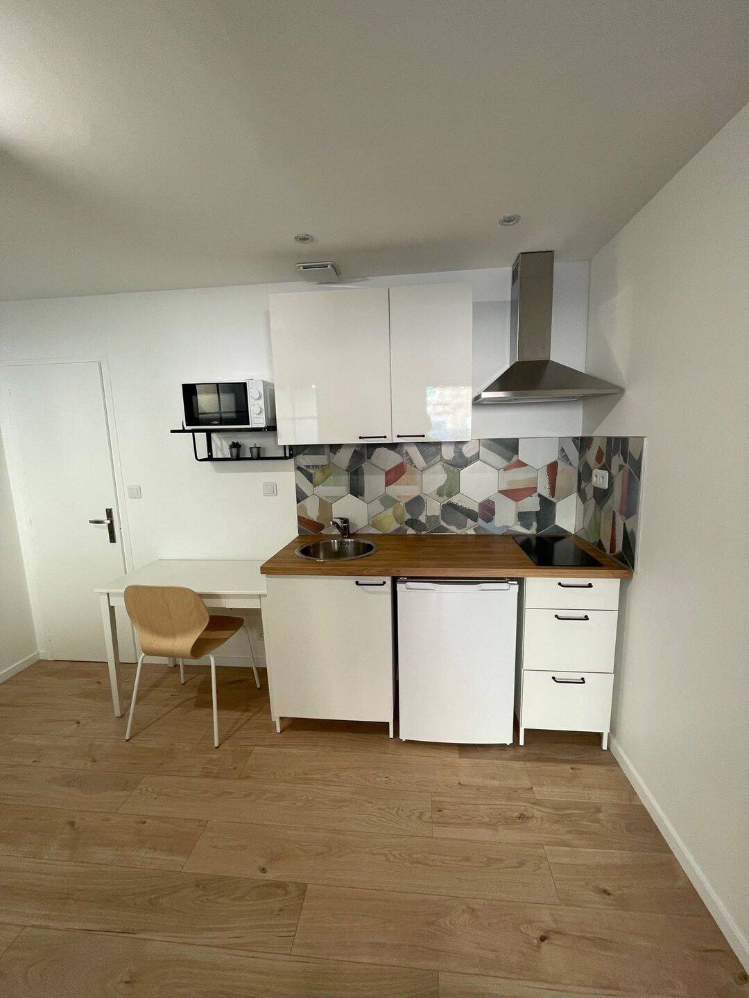 Appartement à louer, 20m², Venelles