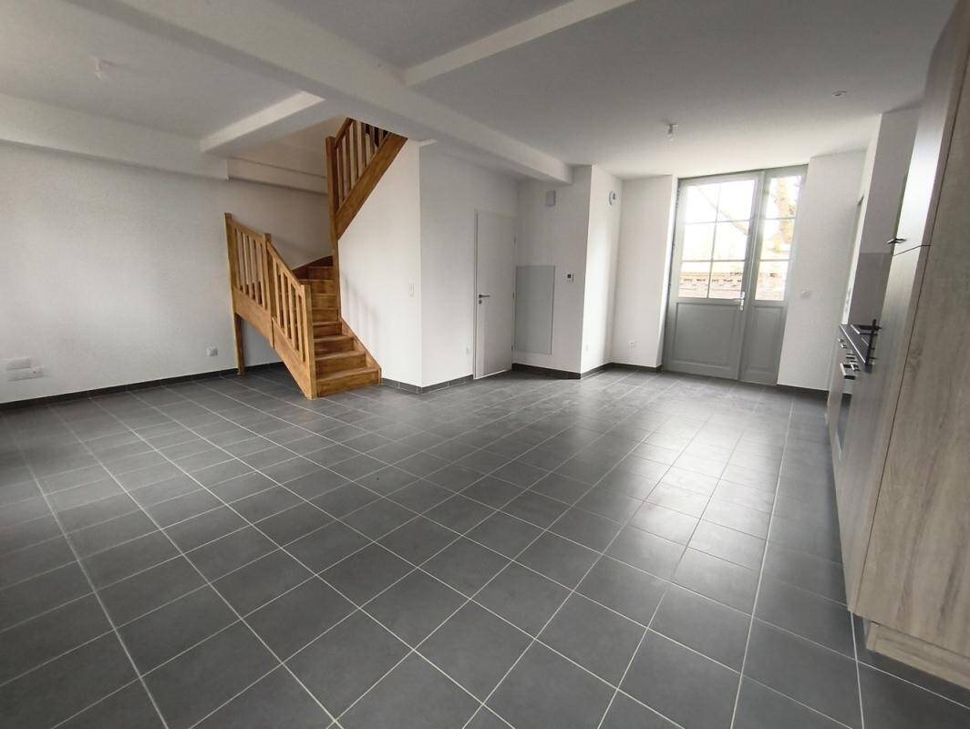 Appartement à louer, 83m², Seclin