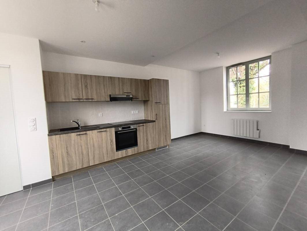 Appartement à louer, 83m², Seclin