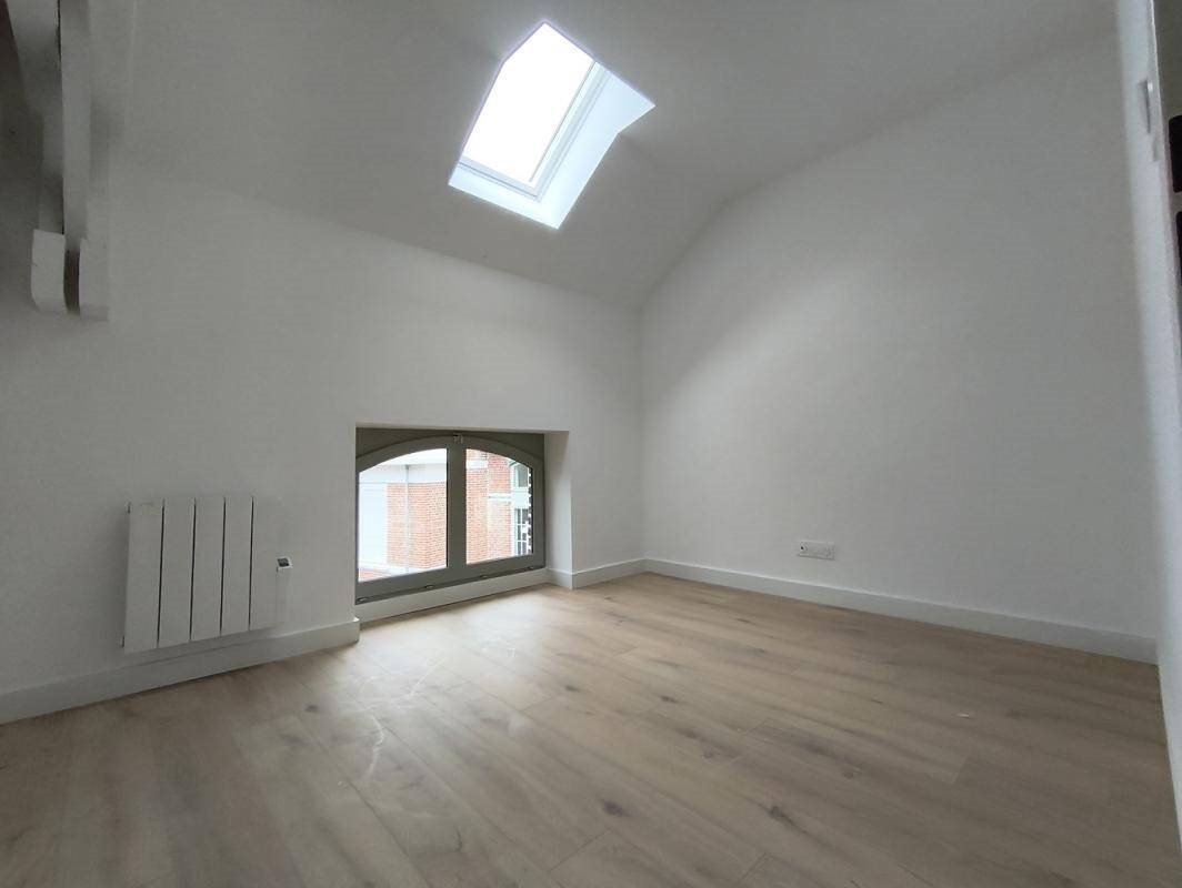 Appartement à louer, 83m², Seclin