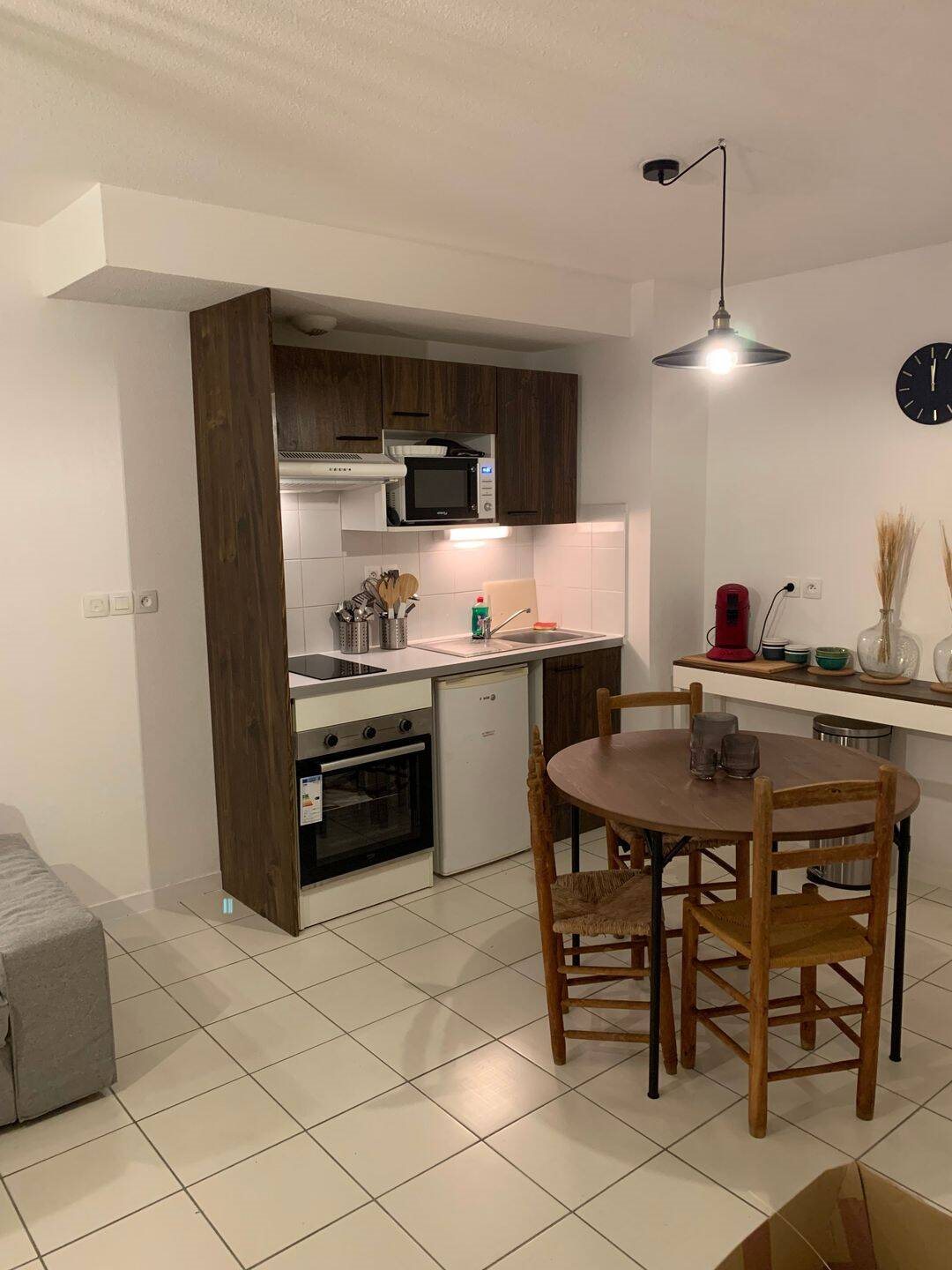 Appartement à louer, 43m², Lège-Cap-Ferret