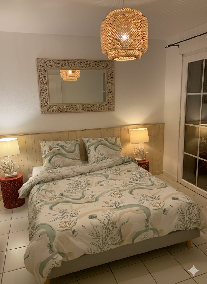 Appartement à louer, 43m², Lège-Cap-Ferret