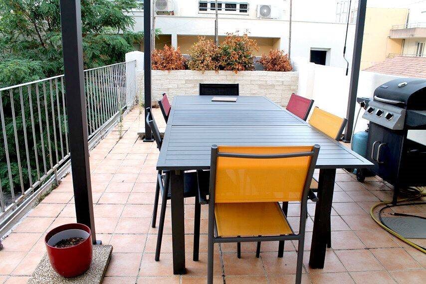 Appartement à vendre, 121m², Alès