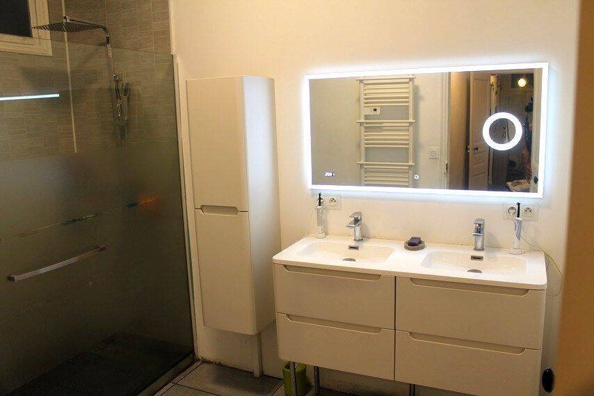 Appartement à vendre, 121m², Alès