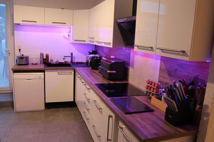 Appartement à vendre, 121m², Alès