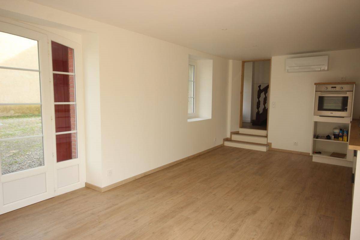 Maison à louer, 71m², Orthez