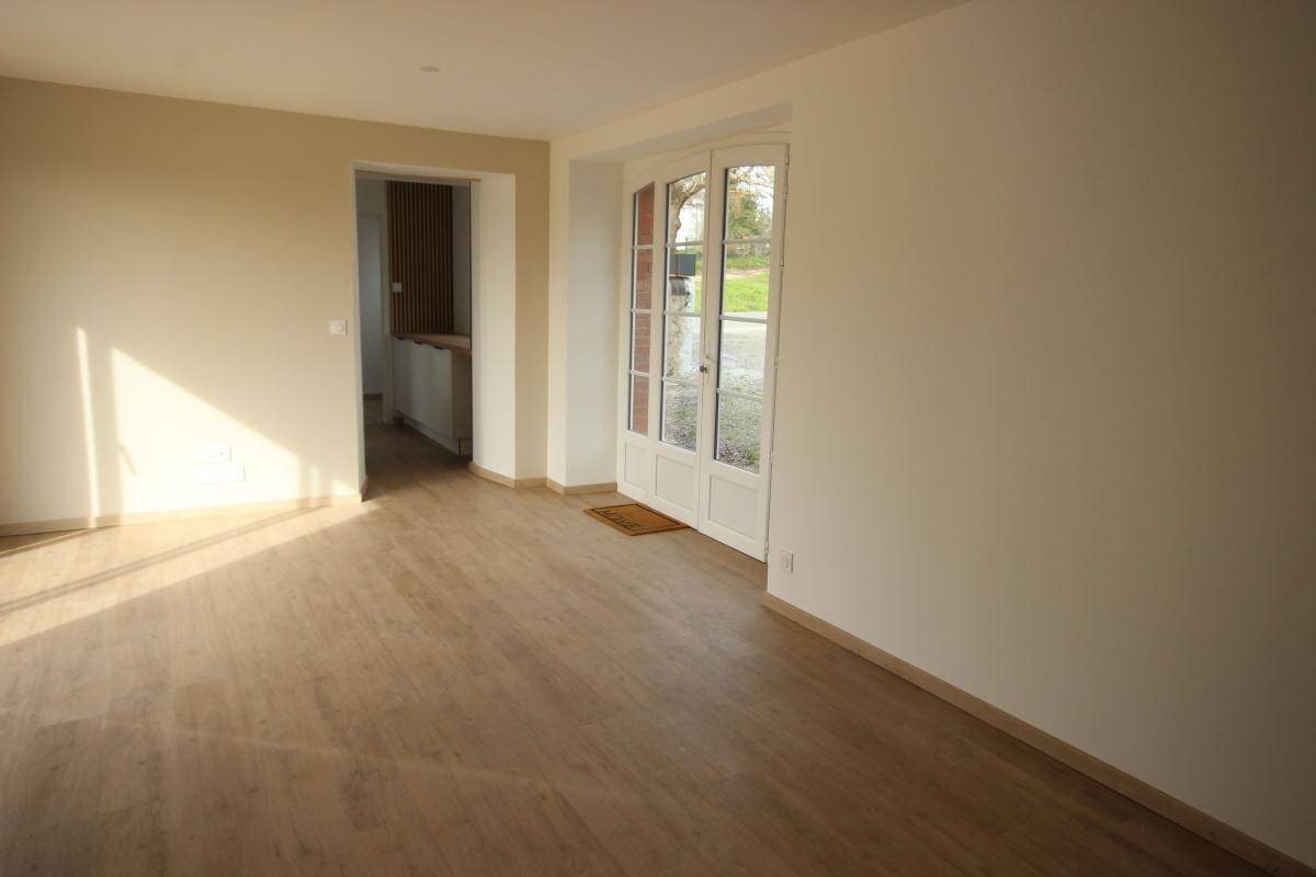 Maison à louer, 71m², Orthez