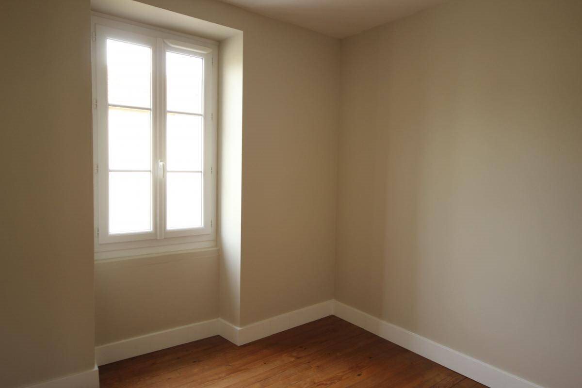 Maison à louer, 71m², Orthez