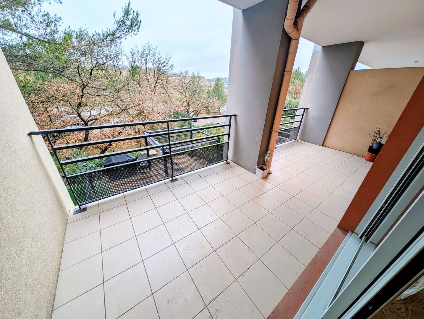 Appartement à vendre, 89m², Aix-en-Provence