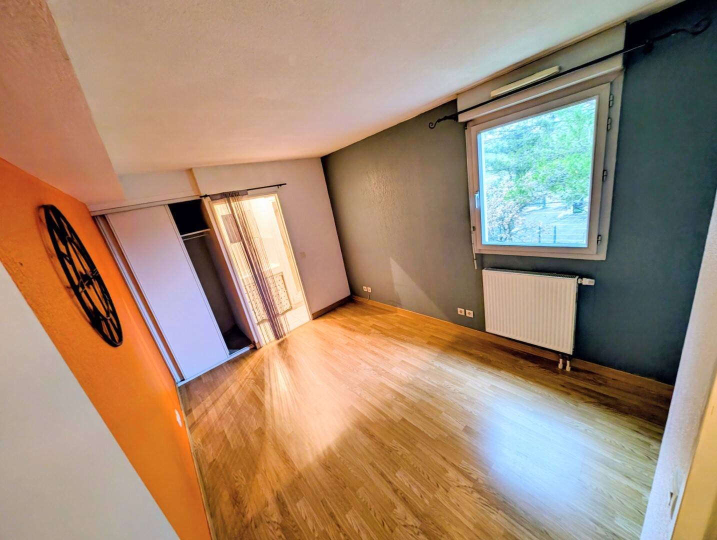 Appartement à vendre, 89m², Aix-en-Provence