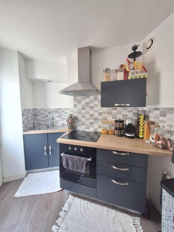 Appartement à louer, 34m², Limoges