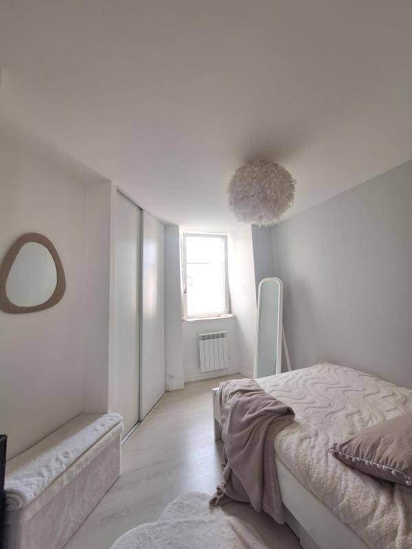 Appartement à louer, 34m², Limoges