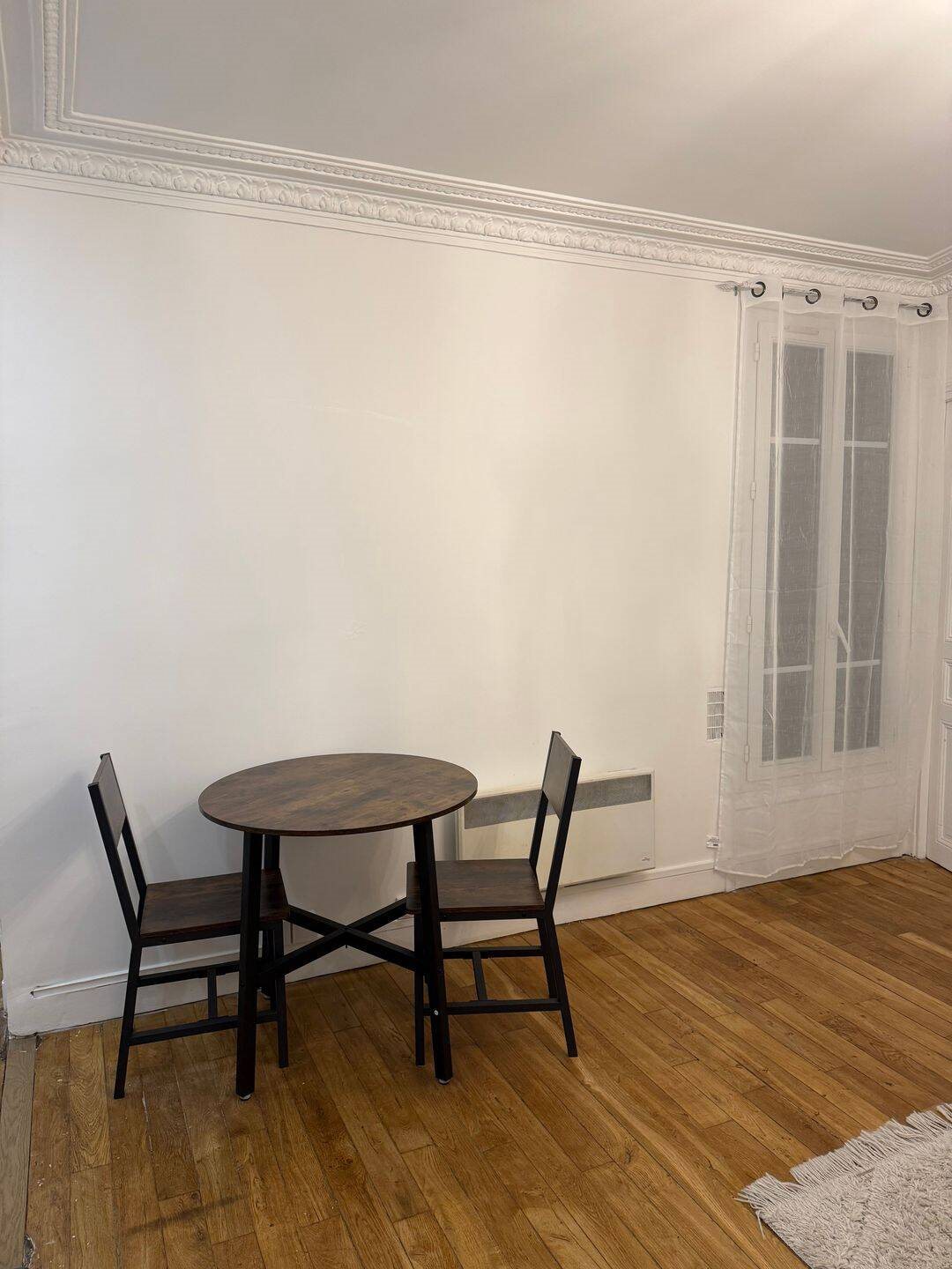 Appartement à louer, 31m², Paris 14ème