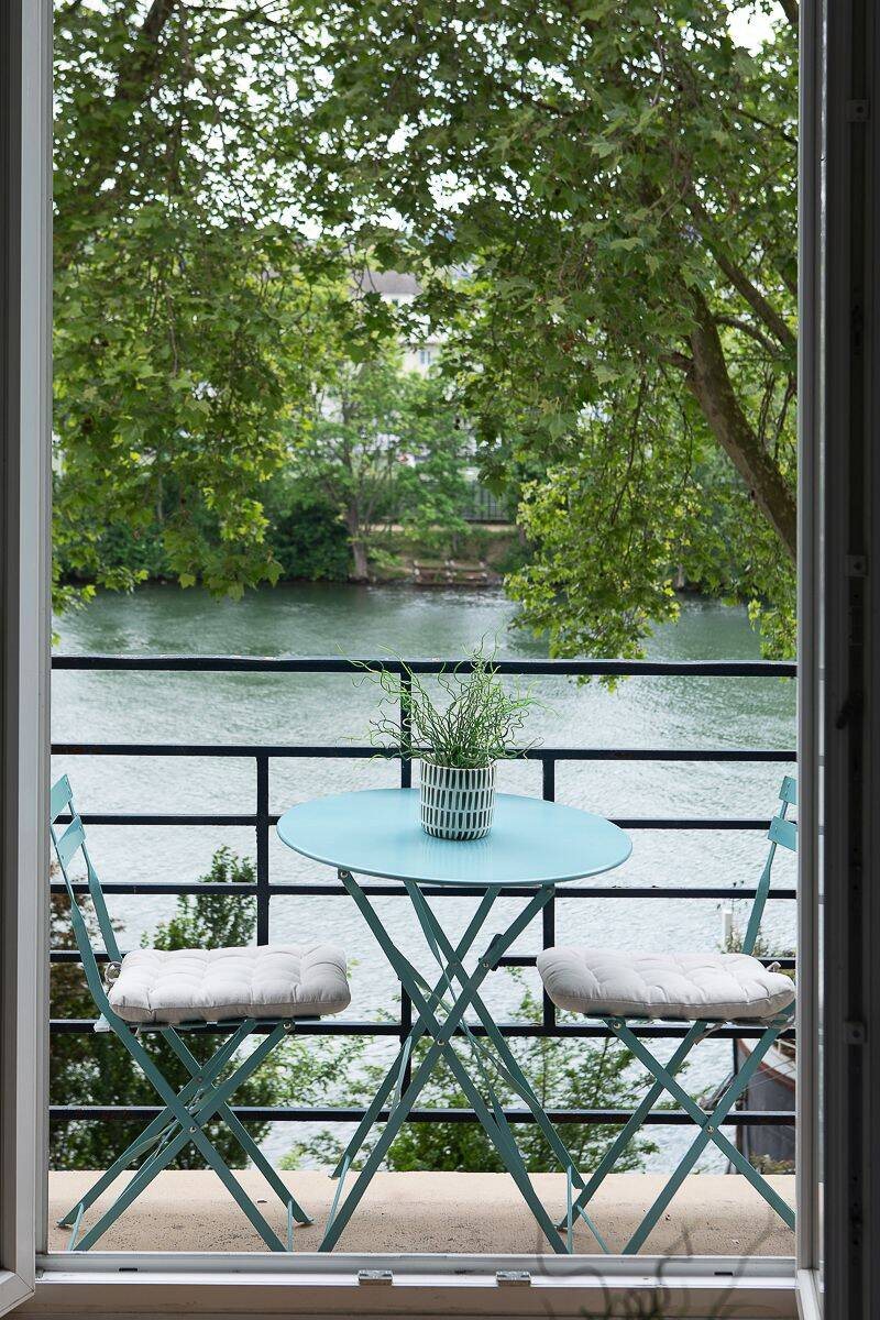 Appartement à louer, 50m², Boulogne-Billancourt