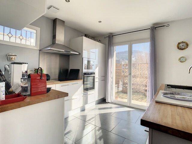 Maison à louer, 112m², Ancelle