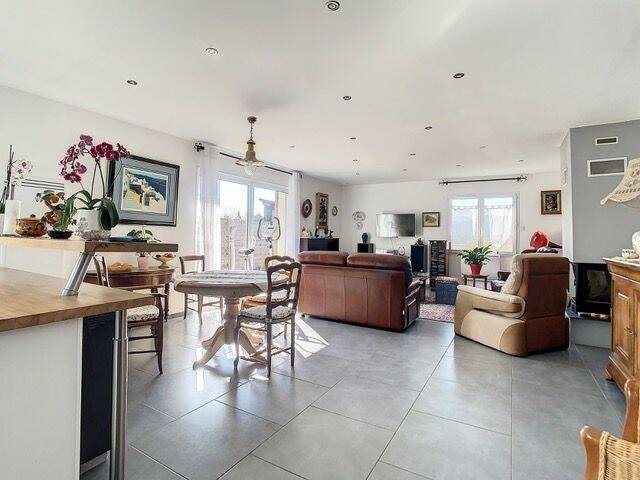Maison à louer, 112m², Ancelle