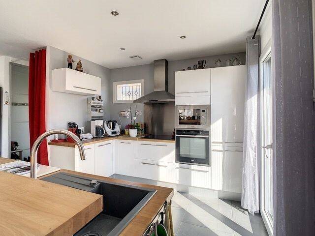 Maison à louer, 112m², Ancelle