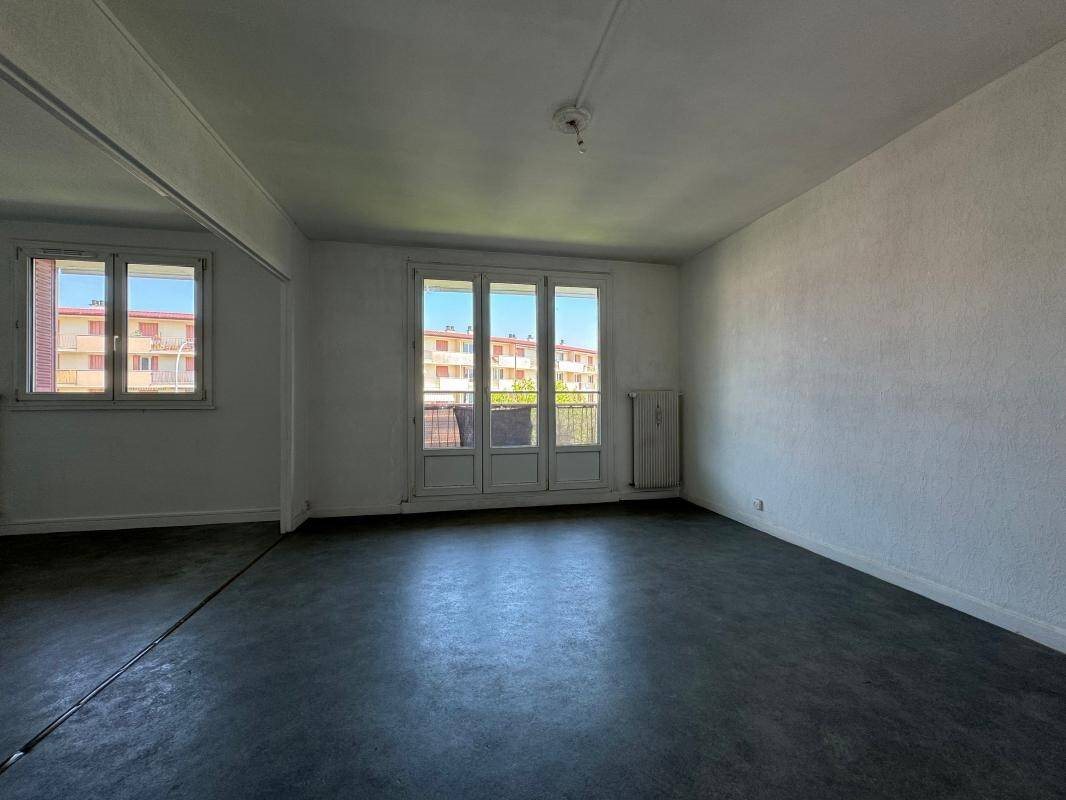 Appartement à louer, 69m², Vesoul