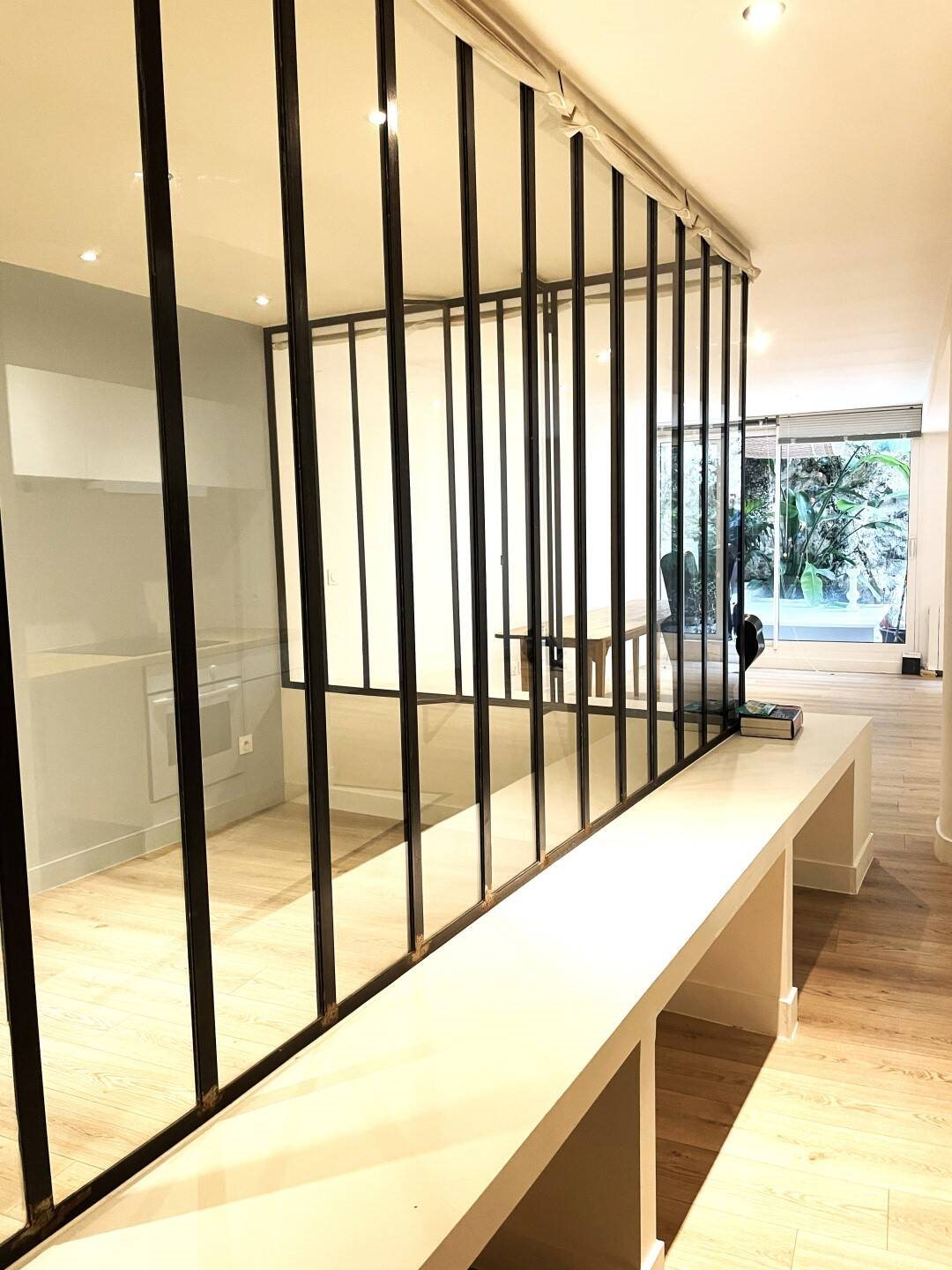 Appartement à vendre, 62m², Marseille 6ème