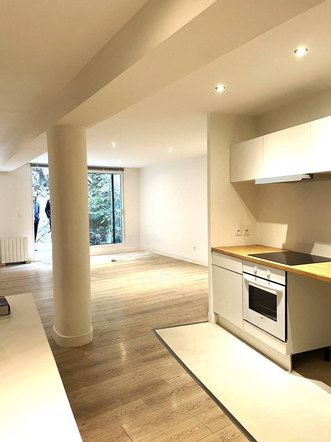 Appartement à vendre, 62m², Marseille 6ème