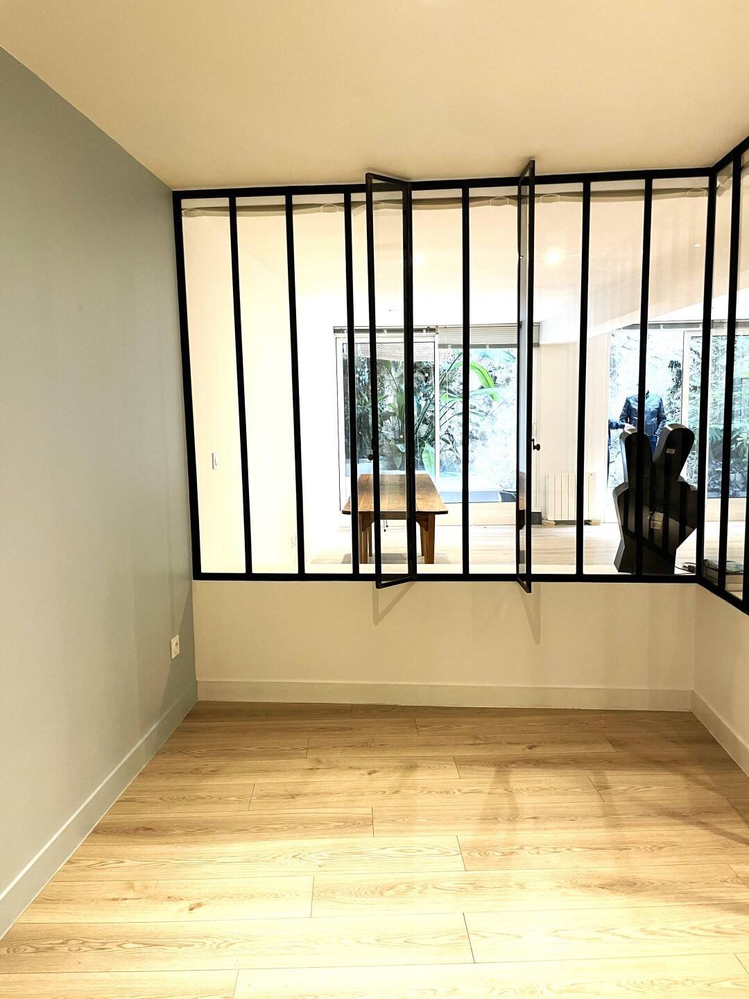 Appartement à vendre, 62m², Marseille 6ème