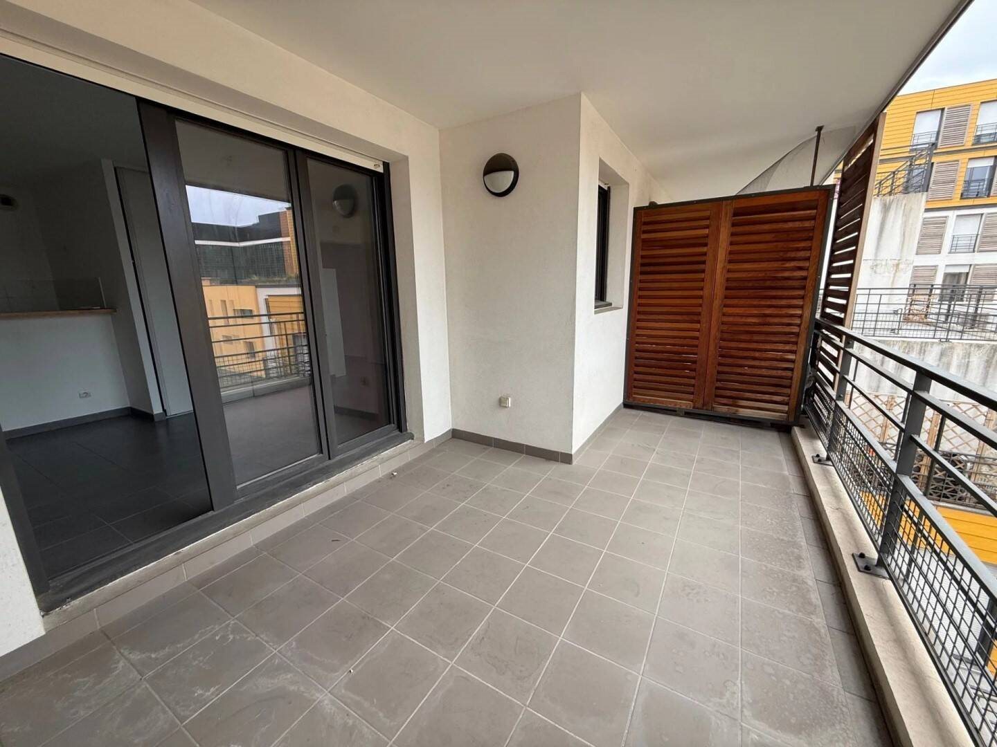 Appartement à louer, 31m², Marseille 2ème