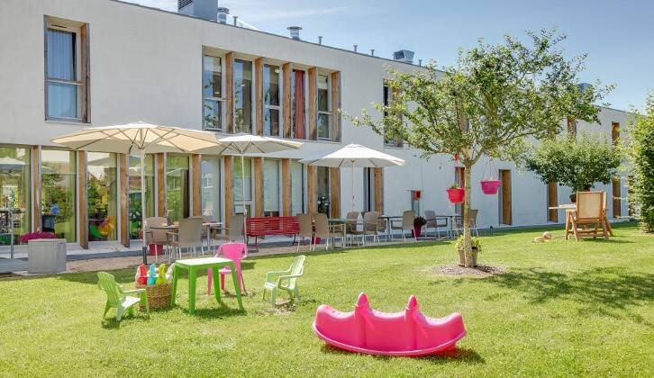 Appartement à vendre, 20m², Fontenay-Trésigny