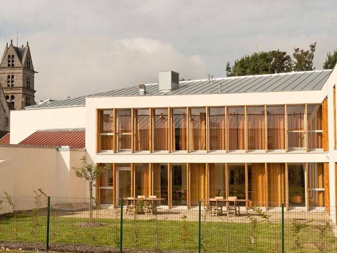 Appartement à vendre, 20m², Fontenay-Trésigny