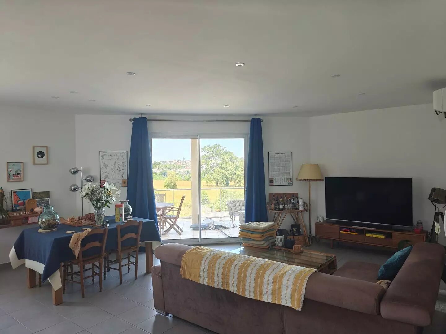 Appartement à vendre, 110m², Panazol