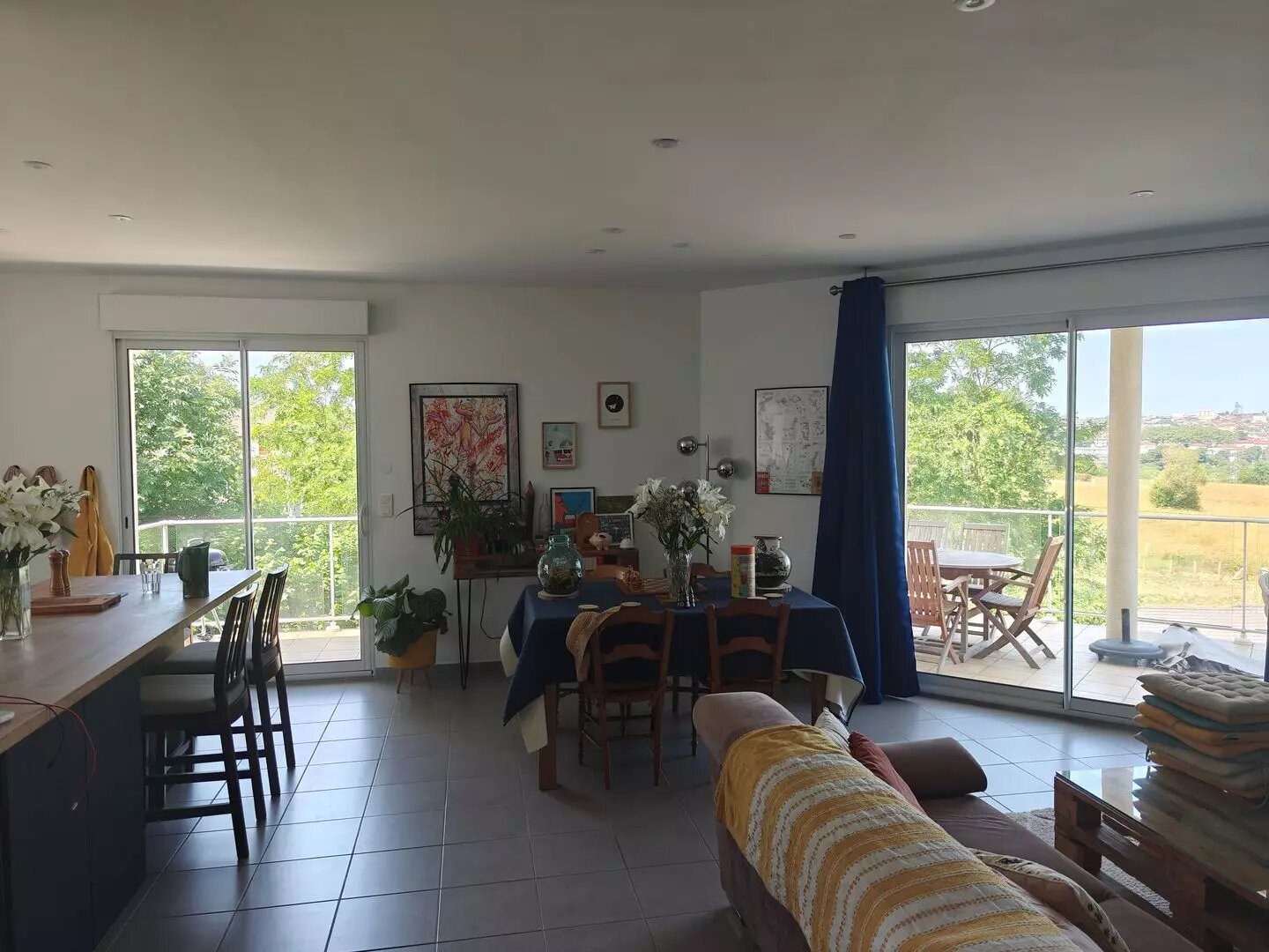 Appartement à vendre, 110m², Panazol