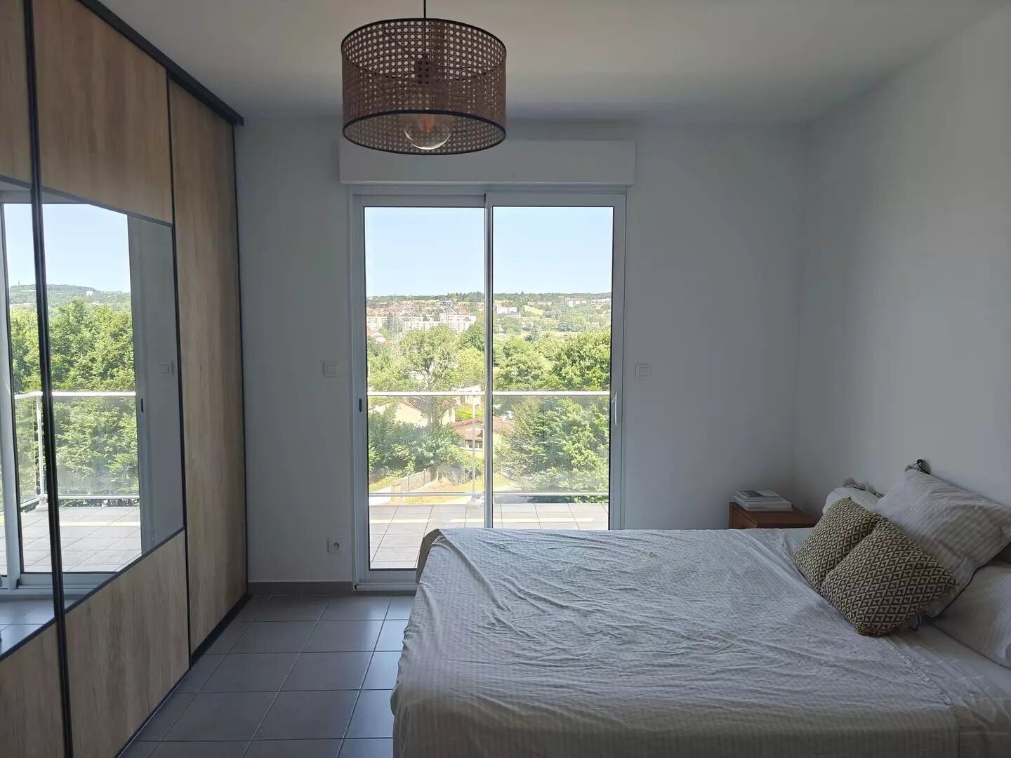 Appartement à vendre, 110m², Panazol