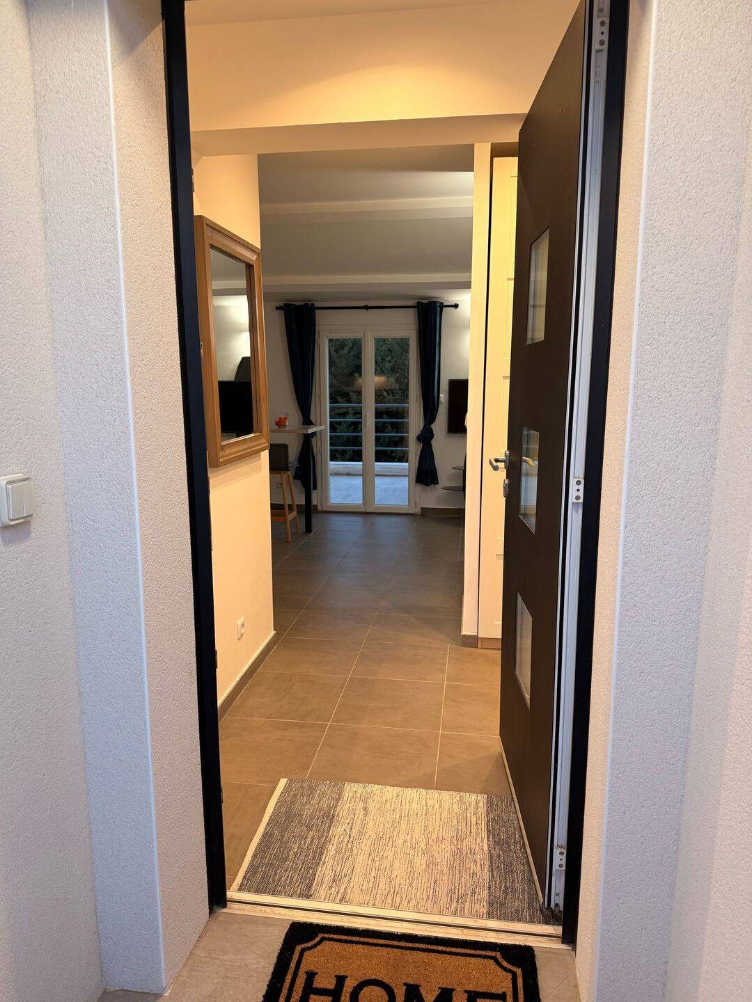 Appartement à louer, 40m², Saze