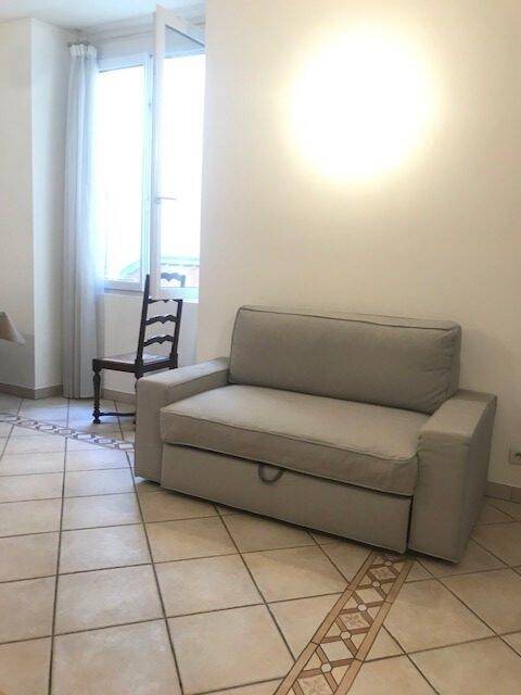 Appartement à louer, 39m², Grenoble