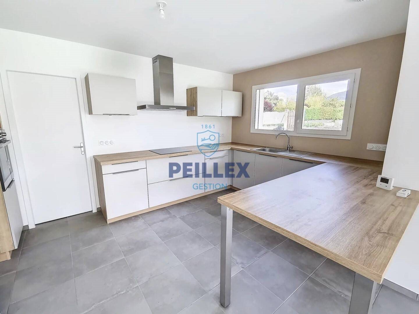 Maison à louer, 101m², Thonon-les-Bains